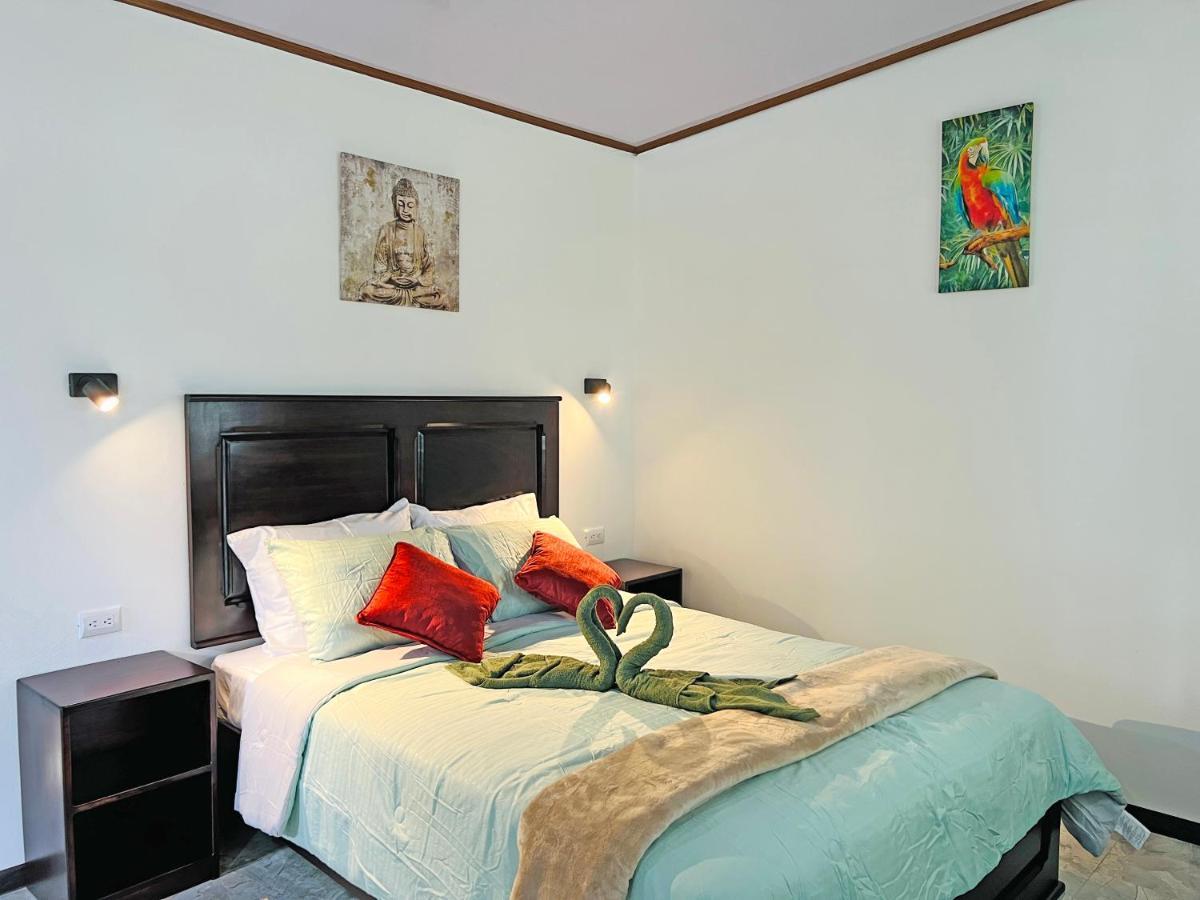 Apartamento Magic Mountain *
