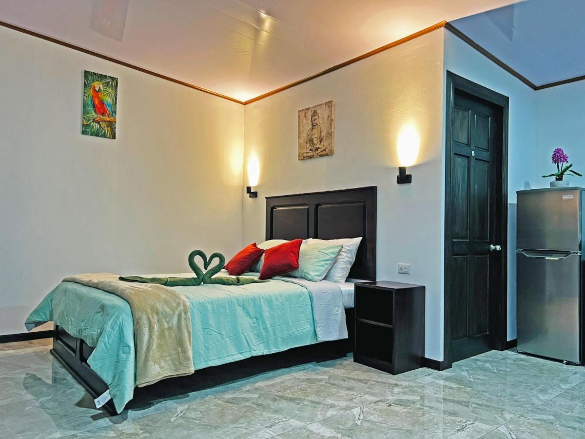 Apartamento Magic Mountain