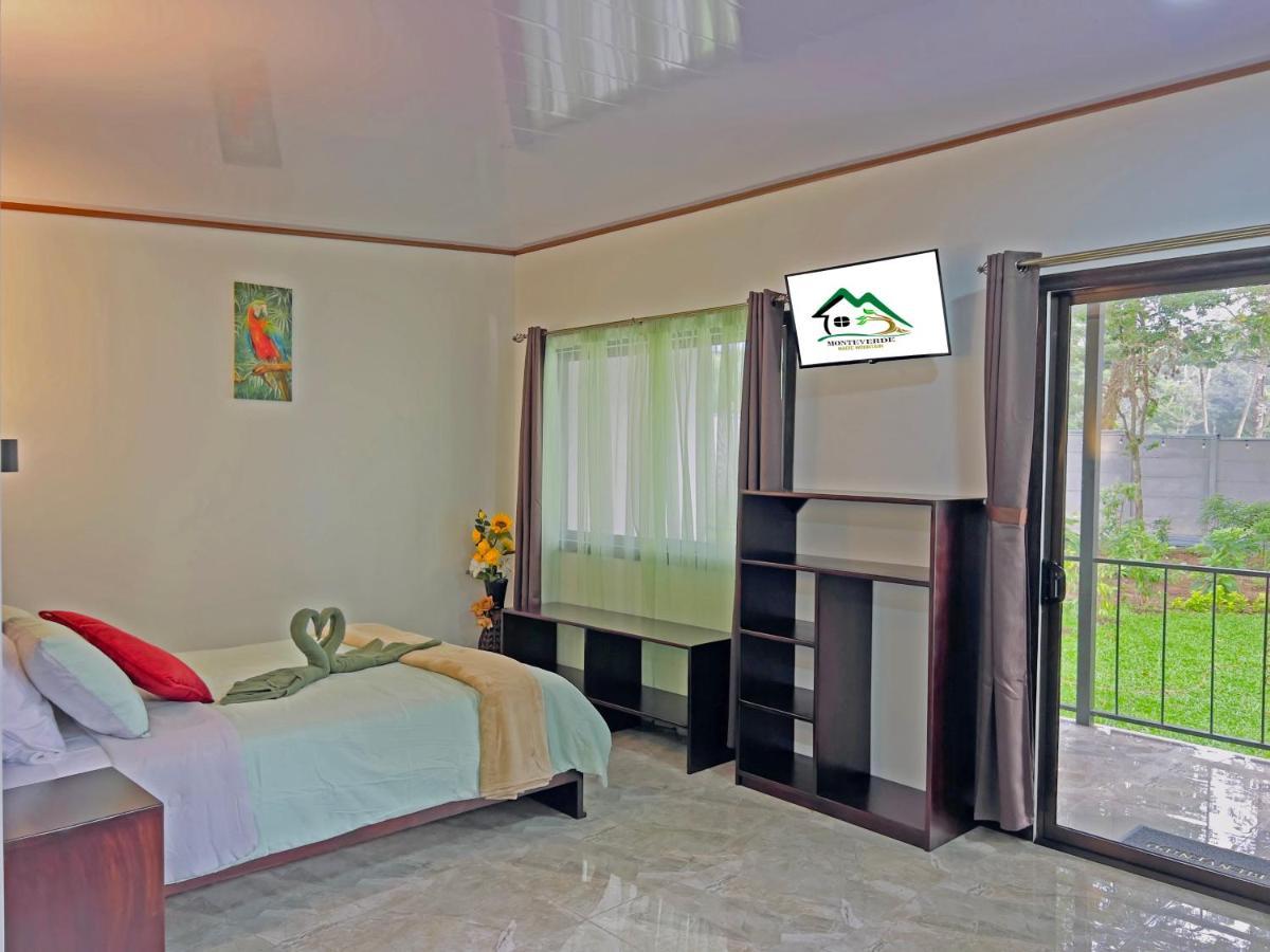 Apartamento Magic Mountain