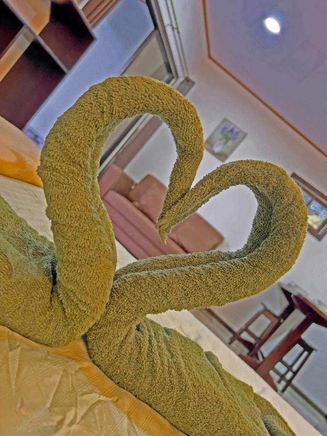 Apartamento Magic Mountain *