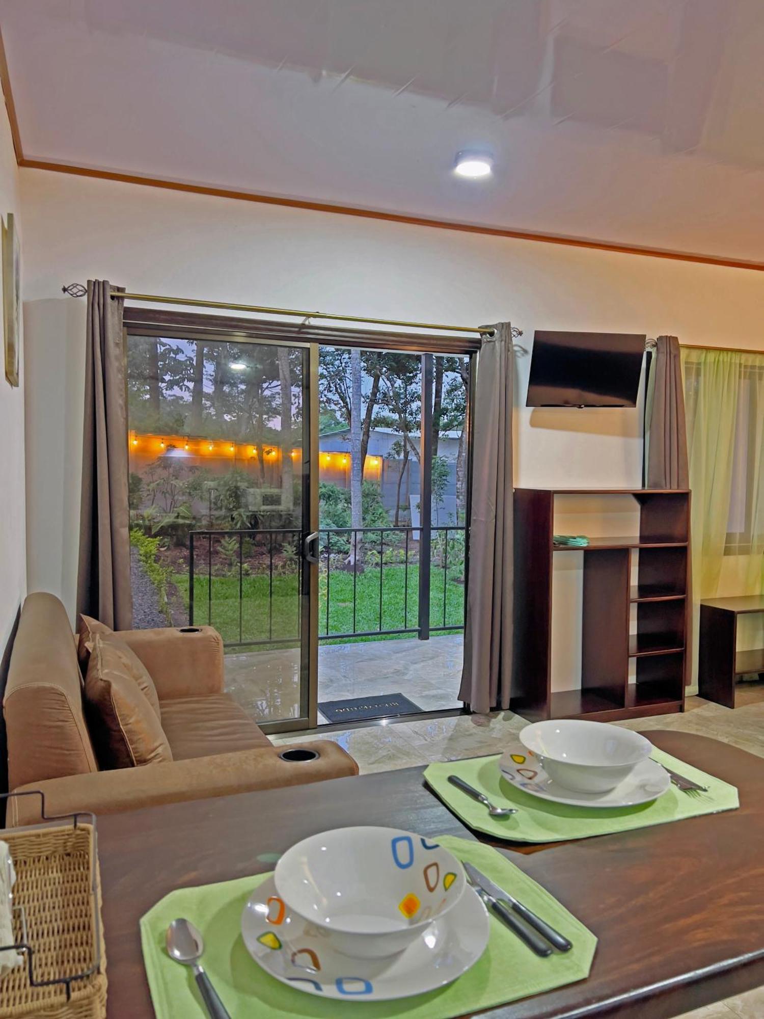 Apartamento Magic Mountain