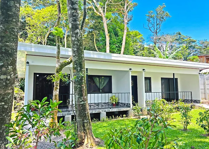 Monteverde Magic Mountain