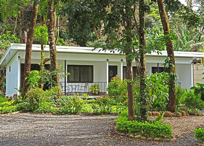 Monteverde Magic Mountain