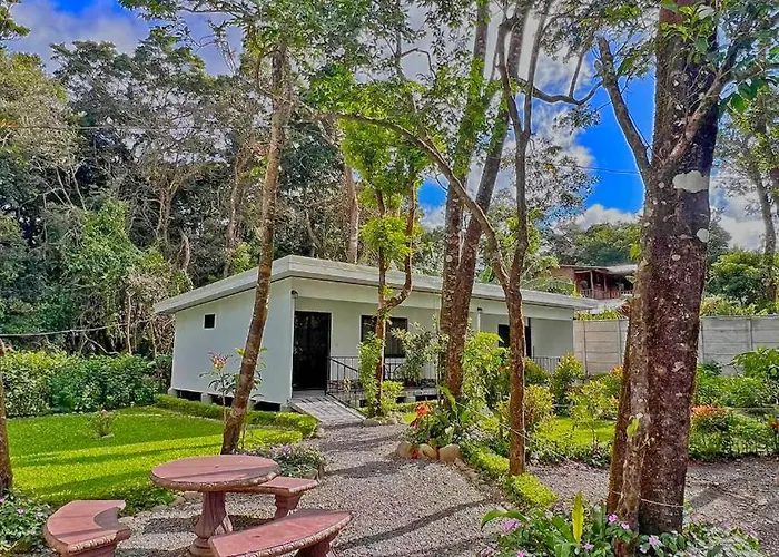 Monteverde Magic Mountain