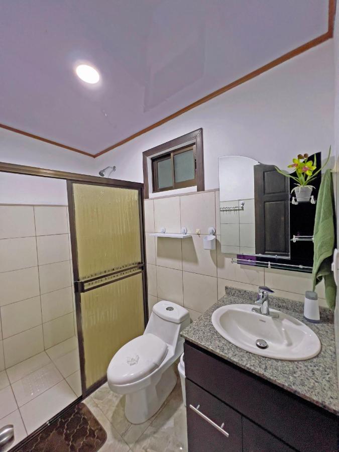 Magic Mountain Apartment Monteverde