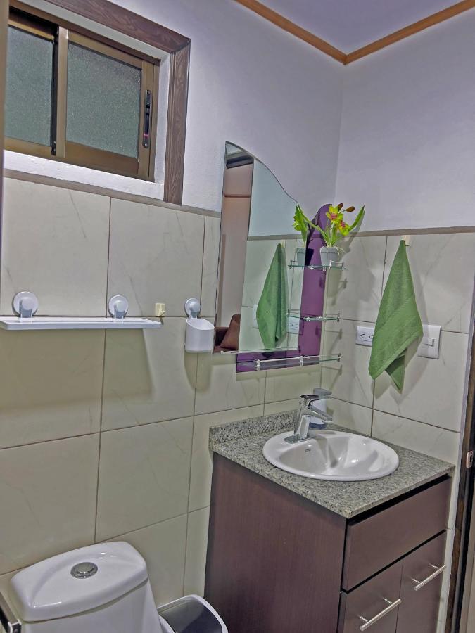 Magic Mountain Apartment Monteverde