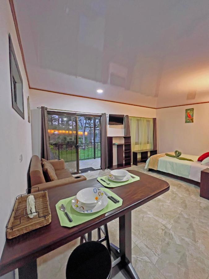 Apartment Magic Mountain Monteverde
