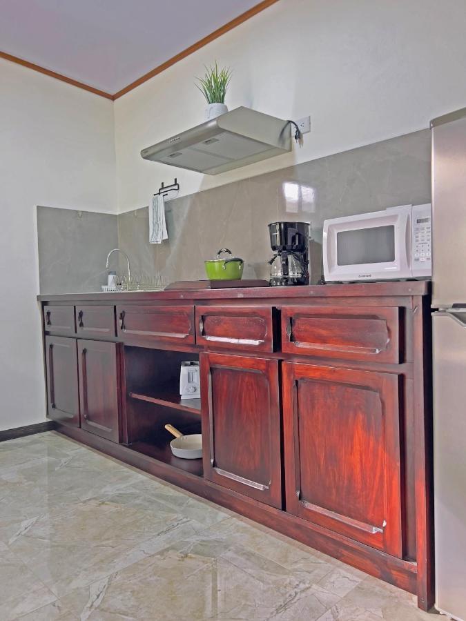 Apartment Magic Mountain Monteverde