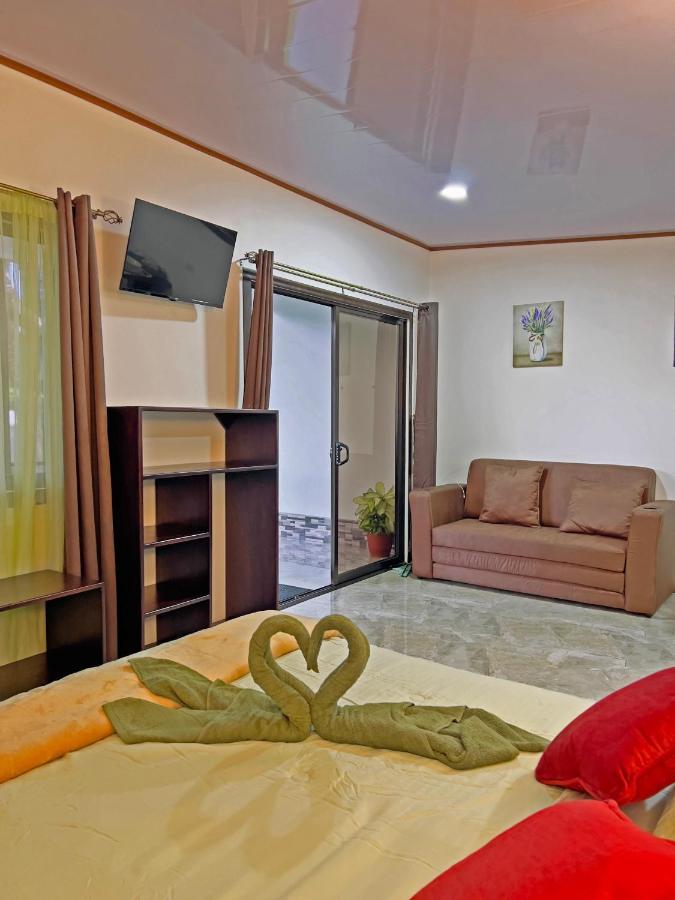 Magic Mountain Apartment Monteverde