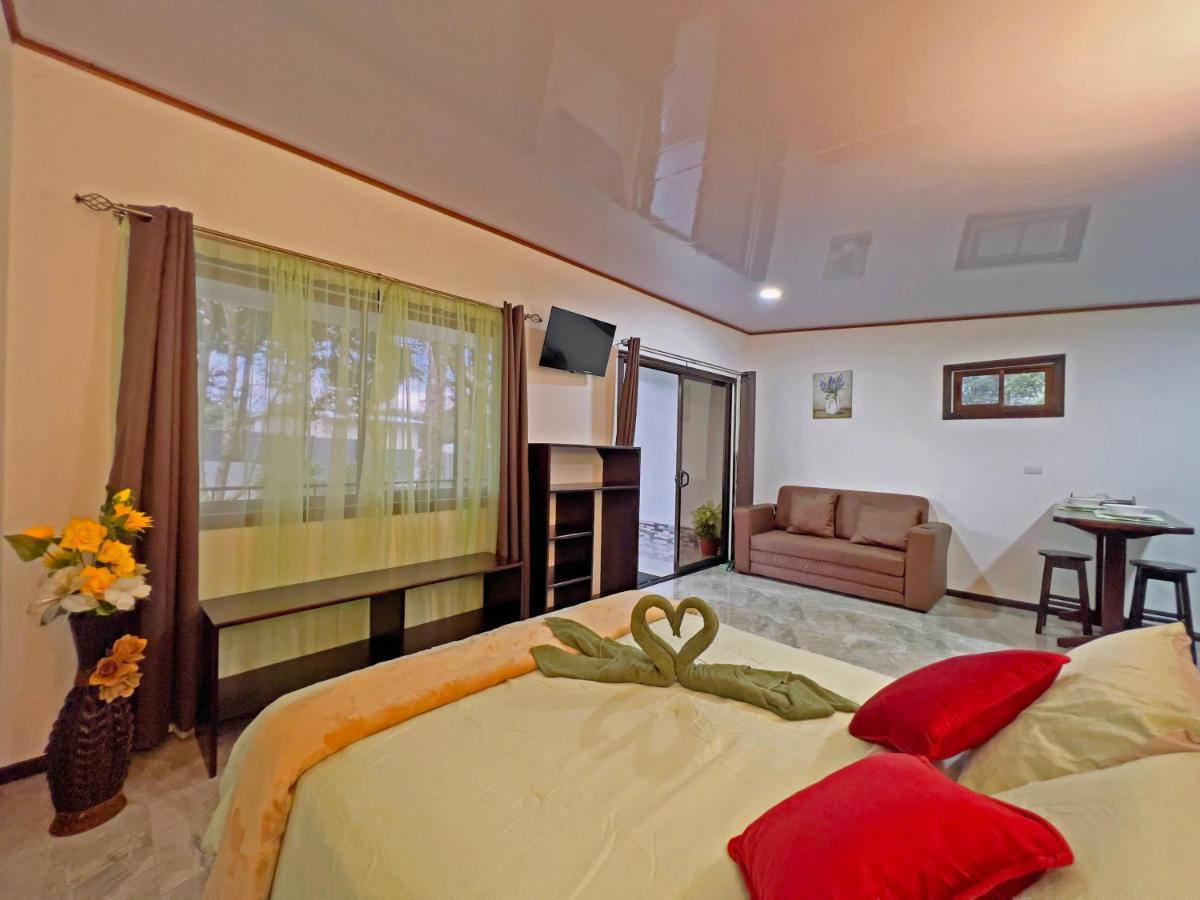 Magic Mountain Apartment