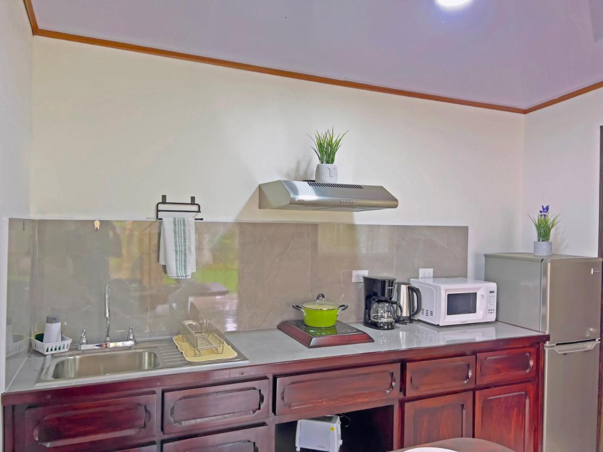 Magic Mountain Apartment