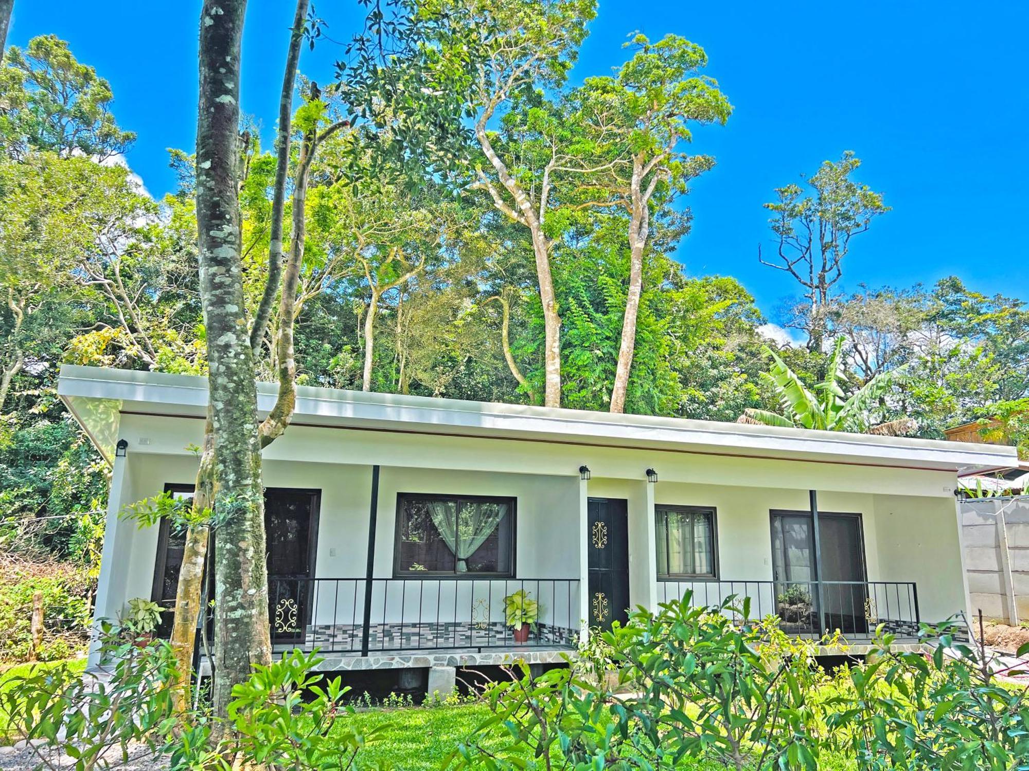Apartment Magic Mountain Monteverde