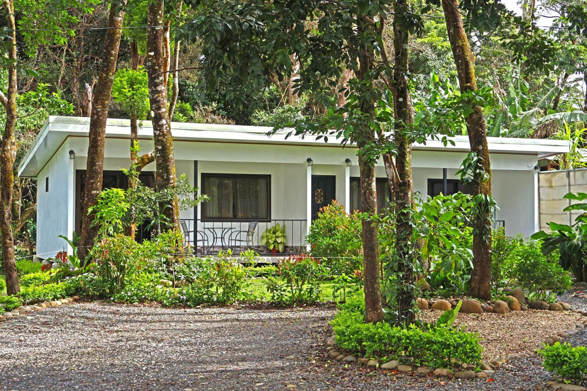 Apartment Magic Mountain Monteverde
